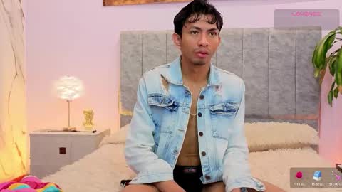 Snapshot of luchoplayboy chatting on 28, 3, 2026 lucho online show from 28, 3, 2026