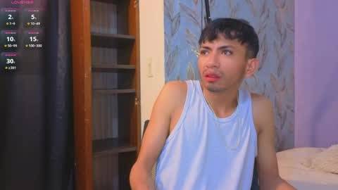 Snapshot of luchoplayboy chatting on 18, 4, 2026 lucho online show from 18, 4, 2026