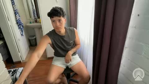 Felipe online show from 3, 11, 2025