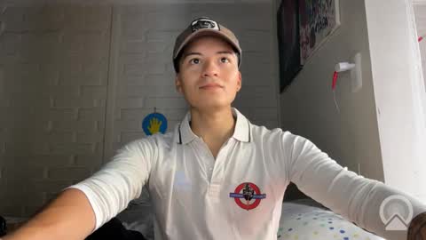 Snapshot of luchosaando chatting on 14, 2, 2026 Felipe online show from 14, 2, 2026