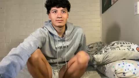 Snapshot of luchosaando chatting on 15, 2, 2026 Felipe online show from 15, 2, 2026