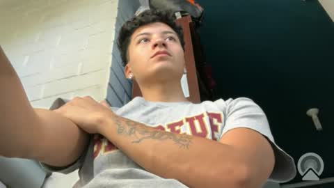 Snapshot of luchosaando chatting on 16, 2, 2026 Felipe online show from 16, 2, 2026