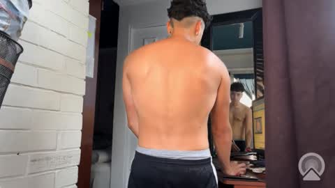 Snapshot of luchosaando chatting on 24, 2, 2026 Felipe online show from 24, 2, 2026