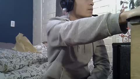 Felipe online show from 25, 5, 2026