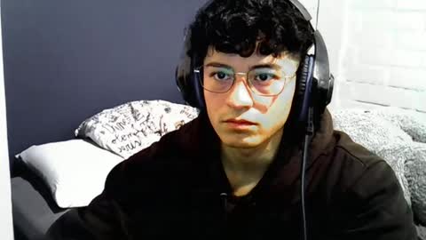 Felipe online show from 25, 6, 2026