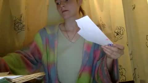 Snapshot of luci_layne chatting on 18, 4, 2026 Luci Layne online show from 18, 4, 2026
