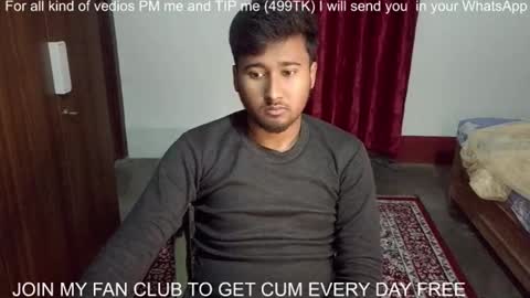 luci_ri online show from 16, 3, 2026