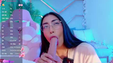 hanna online show from 11, 3, 2026