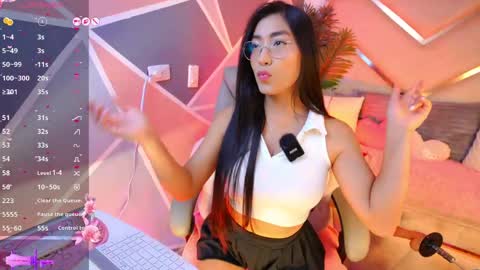 hanna online show from 9, 6, 2026