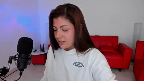 Luci online show from 18, 3, 2026