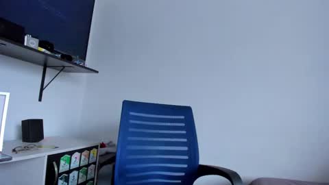 Lucia online show from 2, 12, 2025