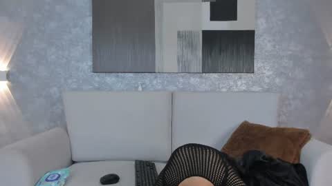 Snapshot of lucia_janne chatting on 13, 7, 2026 Lucla online show from 13, 7, 2026