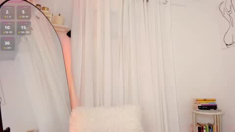 Lucia online show from 27, 1, 2025