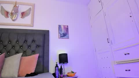 Lucia online show from 15, 11, 2025