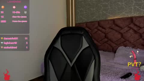 lucia star  online show from 2, 12, 2024