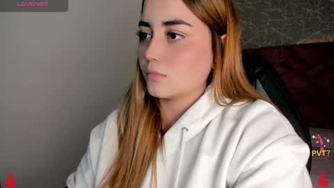 lucia star  online show from 9, 1, 2025