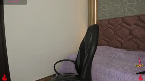 lucia star  online show from 14, 1, 2025