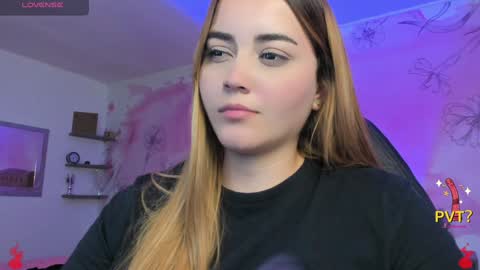 lucia star  online show from 8, 2, 2025