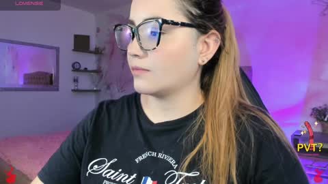 lucia star  online show from 8, 2, 2025