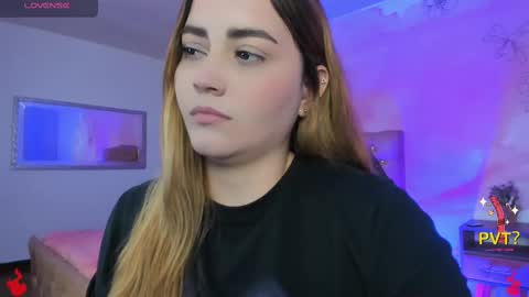 lucia star  online show from 14, 2, 2025