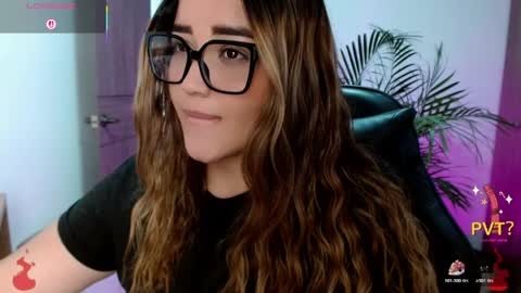 Snapshot of lucia_star_ chatting on 11, 5, 2026 lucia star online show from 11, 5, 2026