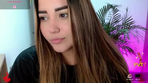 Snapshot of lucia_star_ chatting on 15, 5, 2026 lucia star online show from 15, 5, 2026