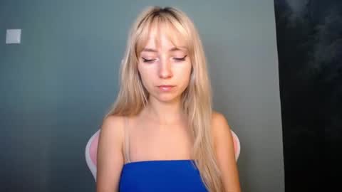 Snapshot of luciacam20 chatting on 15, 6, 2026 Lucy online show from 15, 6, 2026