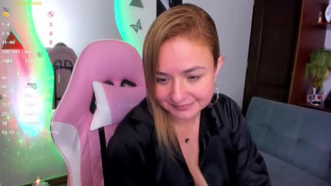 Snapshot of luciamature_ chatting on 3, 2, 2026 Lucia online show from 3, 2, 2026