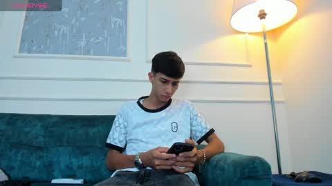 Snapshot of lucian_davi chatting on 17, 1, 2025 Pirulo online show from 17, 1, 2025