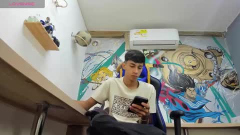 Snapshot of lucian_davi chatting on 5, 2, 2025 Pirulo online show from 5, 2, 2025