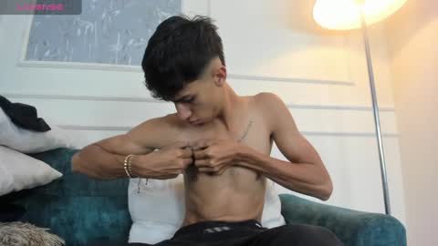 Snapshot of lucian_davi chatting on 17, 2, 2025 Pirulo online show from 17, 2, 2025