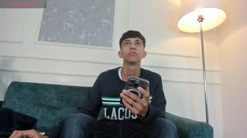 Snapshot of lucian_davi chatting on 18, 2, 2025 Pirulo online show from 18, 2, 2025
