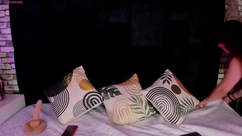 Snapshot of luciana_66 chatting on 7, 11, 2025 Lisseth online show from 7, 11, 2025