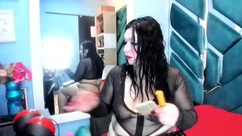 Luci online show from 9, 9, 2025