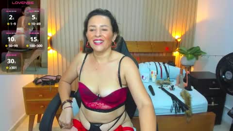 Snapshot of luciana_ballesteros chatting on 20, 12, 2024 Luciana online show from 20, 12, 2024