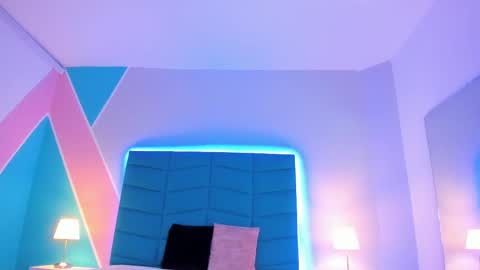 Snapshot of luciana_brown_ chatting on 25, 1, 2025 luciana_brown_ online show from 25, 1, 2025