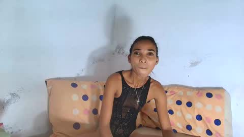 Snapshot of luciana_daza chatting on 25, 2, 2025 Luciana online show from 25, 2, 2025