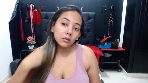 Luciana Di online show from 30, 3, 2026