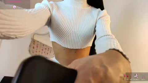 Snapshot of luciana_glow chatting on 12, 4, 2026 luciana_glow online show from 12, 4, 2026