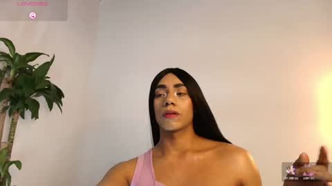 Snapshot of luciana_glow chatting on 24, 6, 2026 luciana_glow online show from 24, 6, 2026