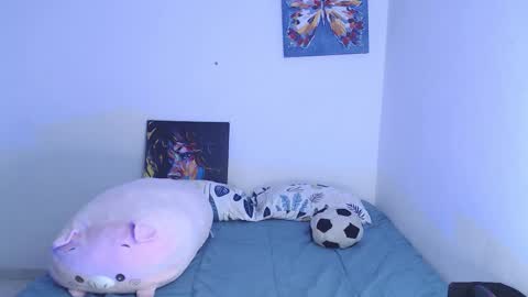 luciana online show from 13, 11, 2025