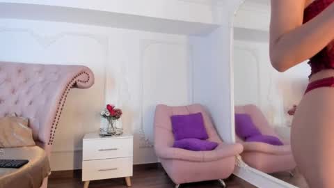 Luciana online show from 30, 9, 2025