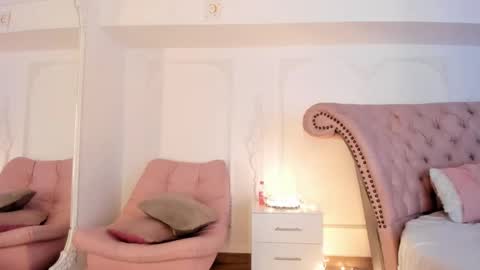 Luciana online show from 13, 11, 2025