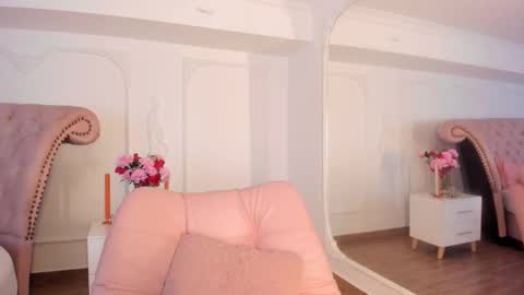 Luciana online show from 18, 12, 2025