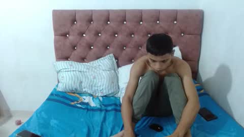 Snapshot of luciana_rober chatting on 11, 1, 2026 luciana_rober online show from 11, 1, 2026