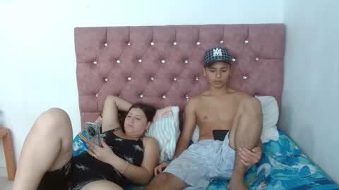 Snapshot of luciana_rober chatting on 11, 2, 2026 luciana_rober online show from 11, 2, 2026