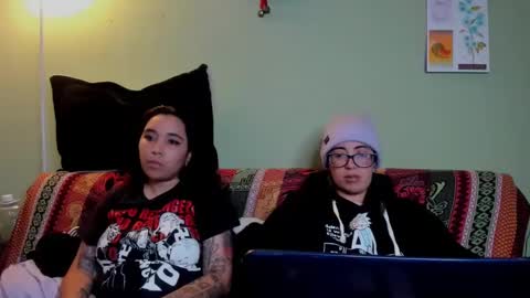 Snapshot of lucianacapisce chatting on 19, 2, 2025 Dani 3 online show from 19, 2, 2025