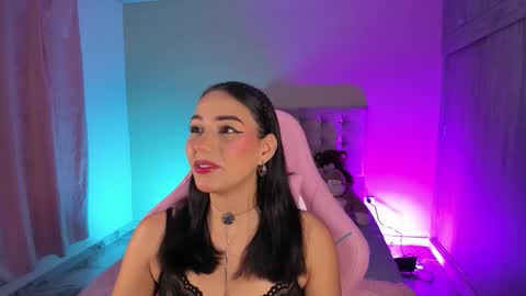 Snapshot of lucianacarter chatting on 8, 2, 2026 online show from 8, 2, 2026