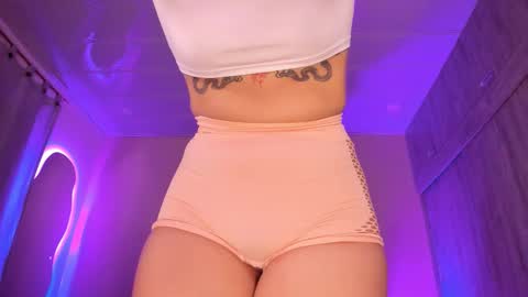 Snapshot of lucianacarter chatting on 7, 3, 2026 online show from 7, 3, 2026