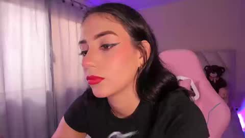 Snapshot of lucianacarter chatting on 12, 3, 2026 online show from 12, 3, 2026